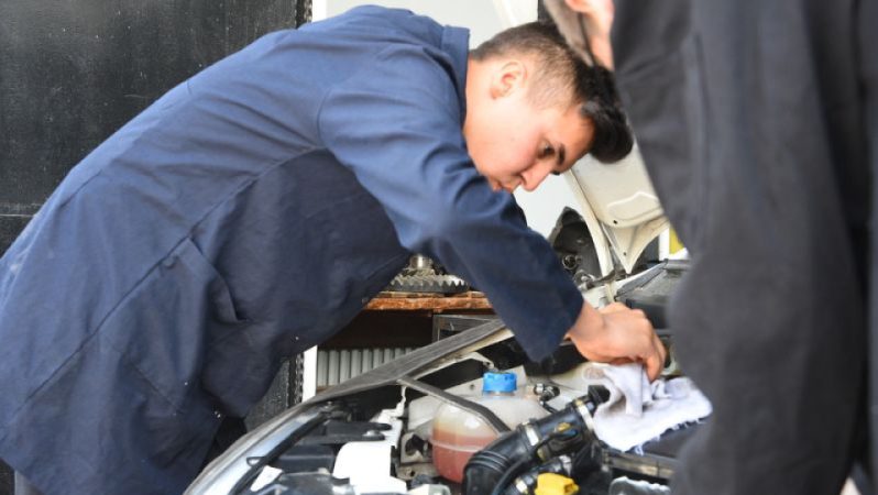 Türkiye Ciro Endeksleri Şubat 2026: Sanayi ve Hizmetler Öne Çıkıyor