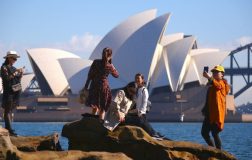 Türkiye-Eyaletlerarasına Vize Muafiyeti: Avustralya Vatandaşları İçin Yeni Turistik Düzenleme