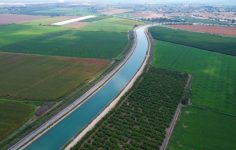 Türkiye İçin Uzun Vadeli Dış Finansmanla Su Verimliliği ve İklim Dirençliliği Gelişimi