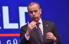 Türkiye İçin Yeni Bir Dönüşüm Perspektifi: Enflasyonla Mücadele ve Sanayi Dönüşümü