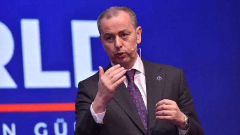 Türkiye İçin Yeni Bir Dönüşüm Perspektifi: Enflasyonla Mücadele ve Sanayi Dönüşümü