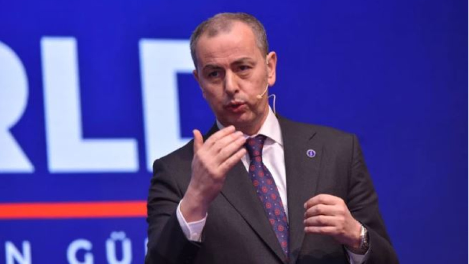 Türkiye İçin Yeni Bir Dönüşüm Perspektifi: Enflasyonla Mücadele ve Sanayi Dönüşümü