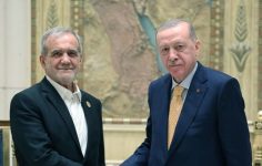 Türkiye-İran Görüşmesi: Ateşkes ve Bölgesel Güvenlik Üzerine Diyalog