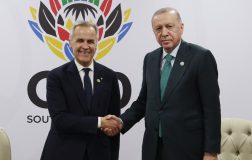 Türkiye- Kanada Görüşmesi: Erdoğan ve Carney Arasındaki Stratejik İşbirliği ve Zirve Planları