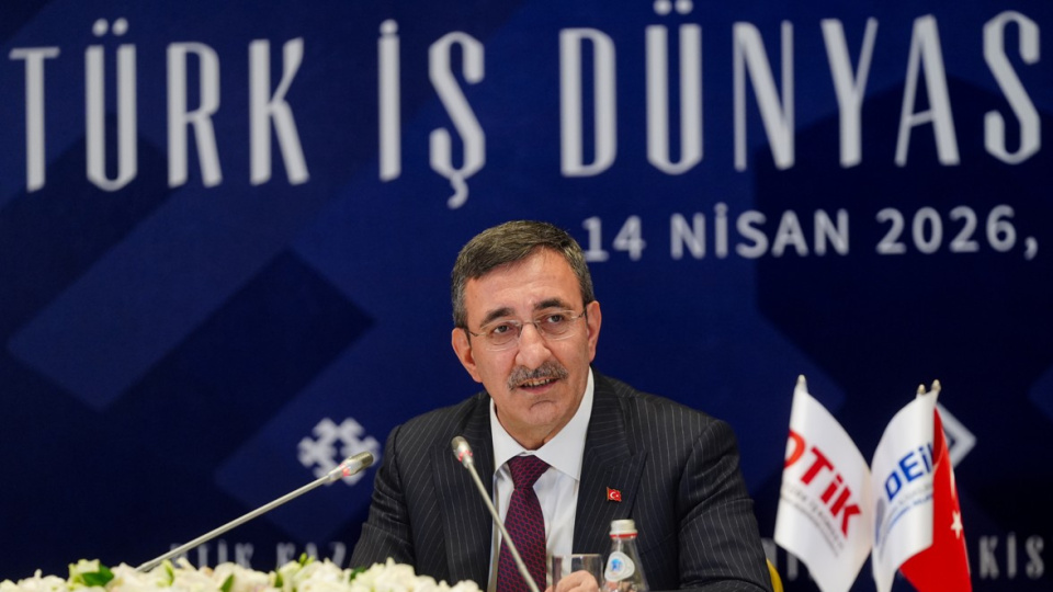 Türkiye-Kazakistan İş Yatırımları: Karşılıklı Yatırımların Artırılmasına Yönelik Stratejik Vizyon