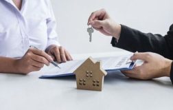 Türkiye Konut ve İş Yeri Satış İstatistikleri Mart 2024 (TÜİK)