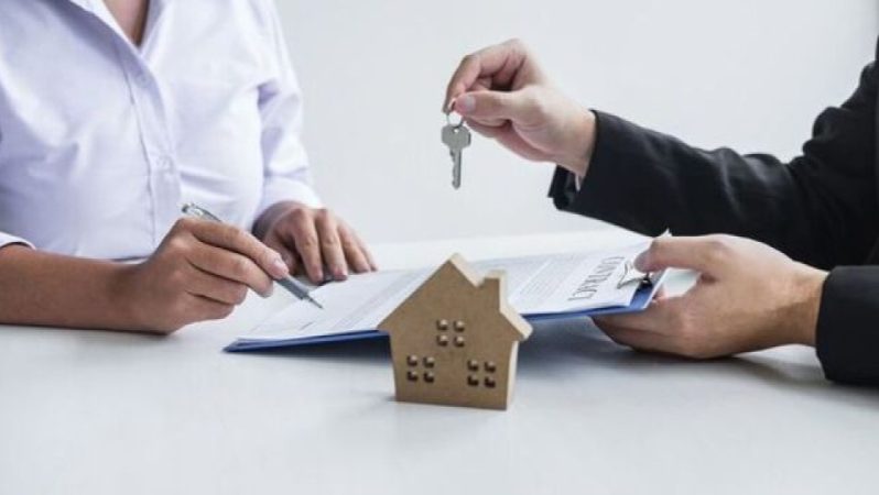 Türkiye Konut ve İş Yeri Satış İstatistikleri Mart 2024 (TÜİK)