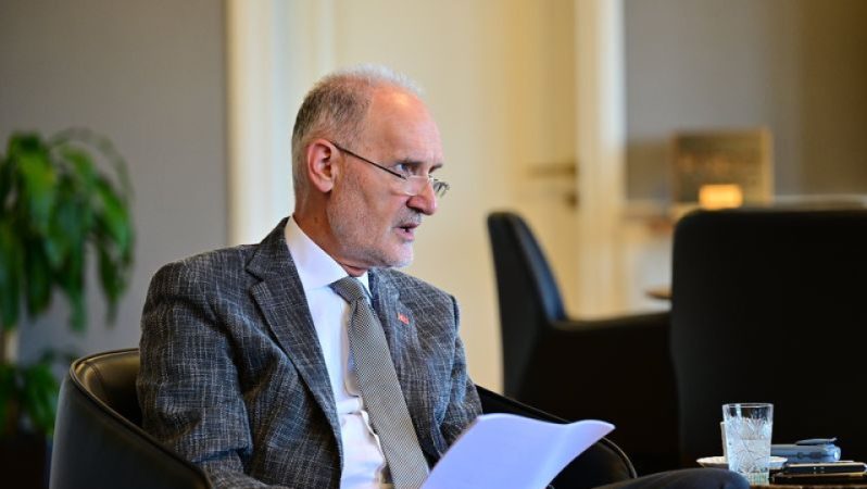 Türkiye Mücevher Sektöründe Avantajlı Konum: Kota Tedbirinin Gözden Geçirilmesi ve Üretimde Yeniden Liderlik