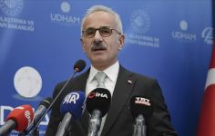 Türkiye-Suriye-Ürdün Demiryolu İşbirliği ve Bölgede Taşımacılık Reformları