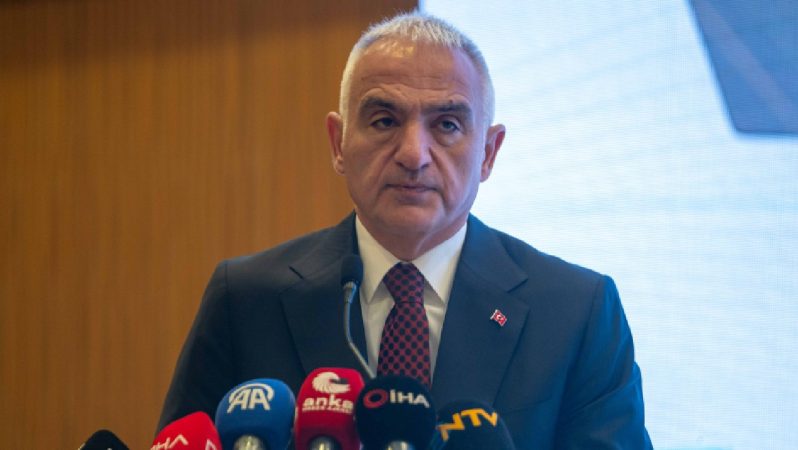 Türkiye Turizmi: Yüksek Katma Değerli Büyüme ve Kültürel Güç