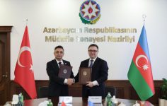 Türkiye ve Azerbaycan Arasında Savunma Sanayisinde Stratejik Yetkinlik ve Ekosistem Dönüşümü İçin Yeni İş Birliği