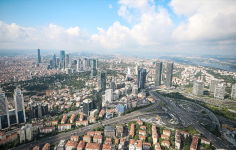 Türkiye’de İlk Çeyrekte Gayrimenkul Satışları Düşüşe Geçti: Güncel Veriler ve Harç Gelirinde Artış