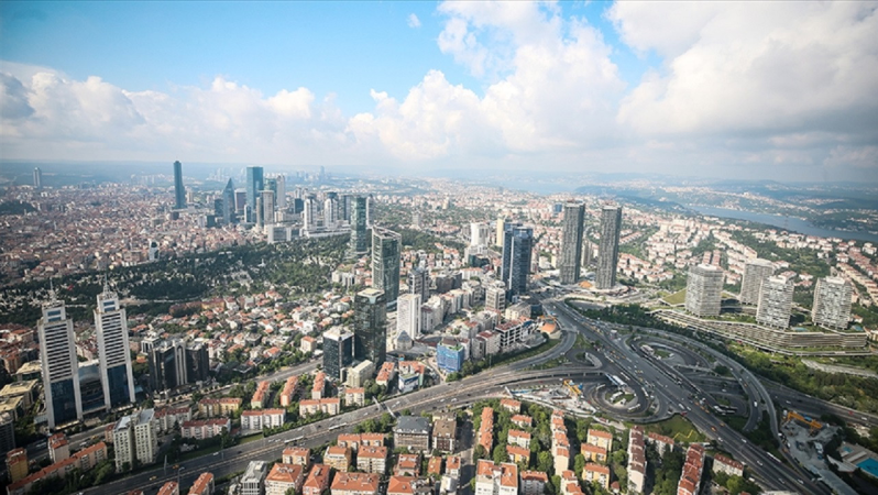 Türkiye’de İlk Çeyrekte Gayrimenkul Satışları Düşüşe Geçti: Güncel Veriler ve Harç Gelirinde Artış