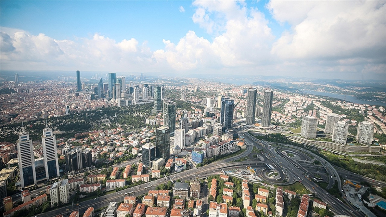 Türkiye’de İlk Çeyrekte Gayrimenkul Satışları Düşüşe Geçti: Güncel Veriler ve Harç Gelirinde Artış