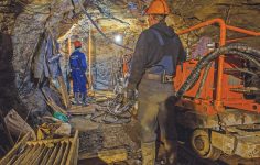 Türkiye’de Madencilik: Potansiyel, Katkı ve İstihdam Üzerine Yeni Bulgular