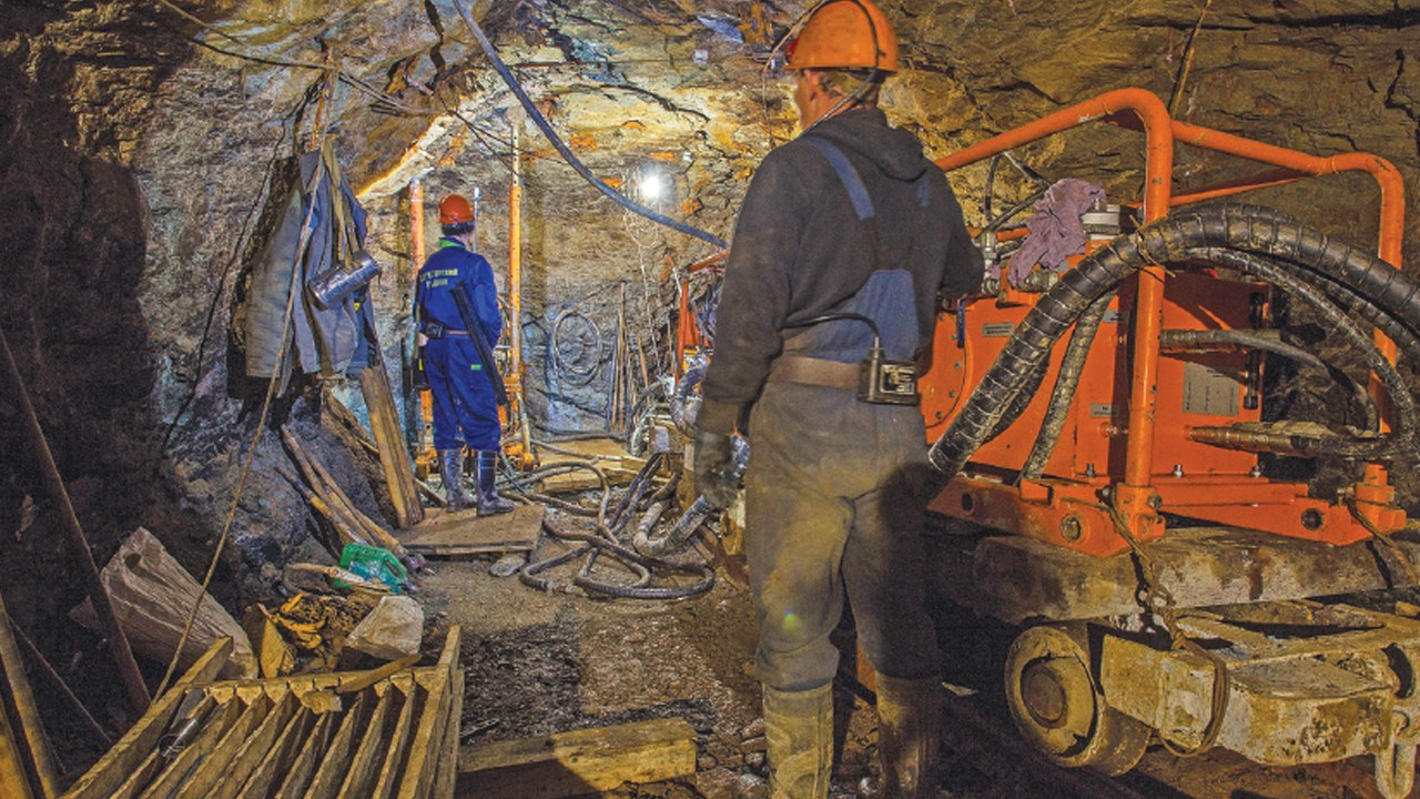 Türkiye’de Madencilik: Potansiyel, Katkı ve İstihdam Üzerine Yeni Bulgular