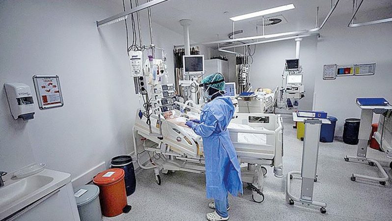 Türkiye’de Sağlık Sigortası Pazarında Soruşturma: 19 Kurum Üzerinde Rekabet İhlali Şüphesi