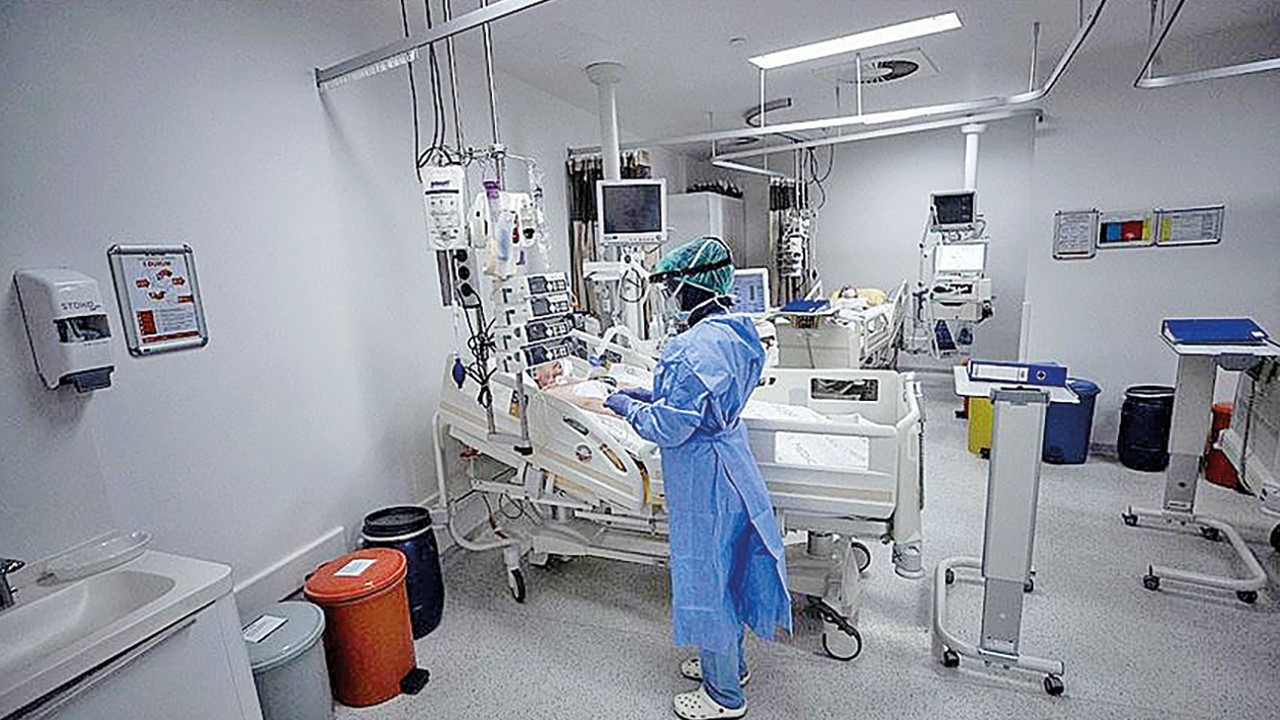 Türkiye’de Sağlık Sigortası Pazarında Soruşturma: 19 Kurum Üzerinde Rekabet İhlali Şüphesi