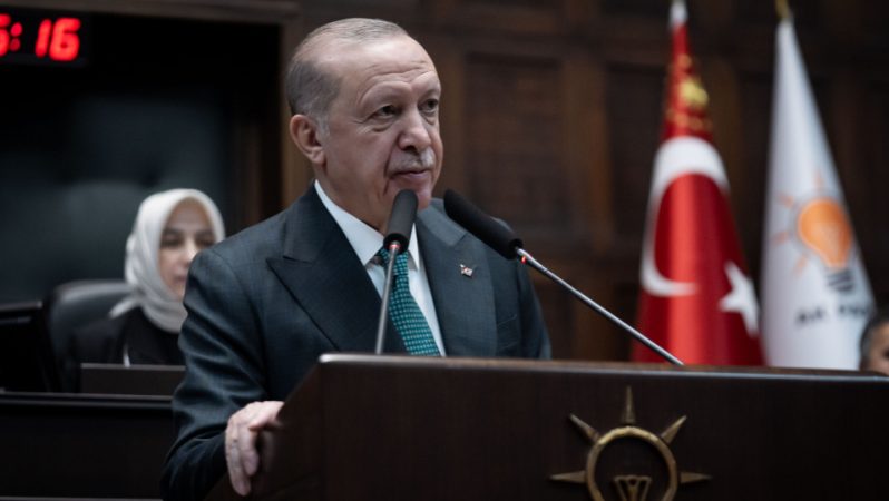 Türkiye’nin Enerji Devrimi ve Doğal Gaz Hedefleri: Erdoğan’ın Sondaj ve Arama Vurgusu