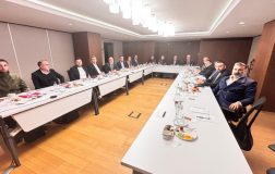 Türkiye’nin Kıymetli Metaller Sektörü için Uluslararası Referans Noktası: Altın Rafinerileri Derneği