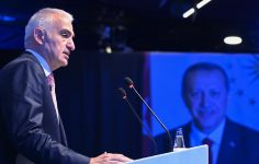 Türkiye’nin Kültür ve Turizmde Küresel Liderlik Yolculuğu: Yatırımlar, Ürün Çeşitliliği ve Kültür Diplomasisi