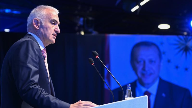 Türkiye’nin Kültür ve Turizmde Küresel Liderlik Yolculuğu: Yatırımlar, Ürün Çeşitliliği ve Kültür Diplomasisi