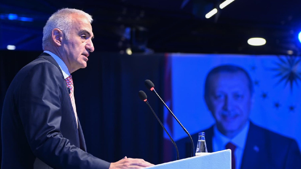 Türkiye’nin Kültür ve Turizmde Küresel Liderlik Yolculuğu: Yatırımlar, Ürün Çeşitliliği ve Kültür Diplomasisi