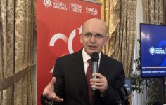 Türkiye’nin Küresel Çekim Merkezi Olarak İkiz Dönüşümle Yolculuğu: Yatırım, Üretim ve Hizmetlerin Güçlendirilmesi