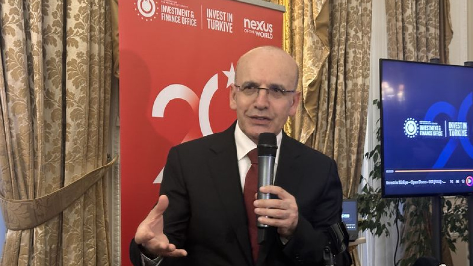 Türkiye’nin Küresel Çekim Merkezi Olarak İkiz Dönüşümle Yolculuğu: Yatırım, Üretim ve Hizmetlerin Güçlendirilmesi