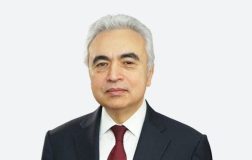 UEA Başkanı Fatih Birol Time 100’te Liderler Kategorisinde Yer Aldı: Enerji Dönüşümünde Küresel Bir Ses