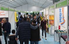 Uluslararası Kaçkar Turizm Fuarı Rize’de Başladı: Bölgesel ve Küresel İş Birlikleri İçin Kapılar Açılıyor