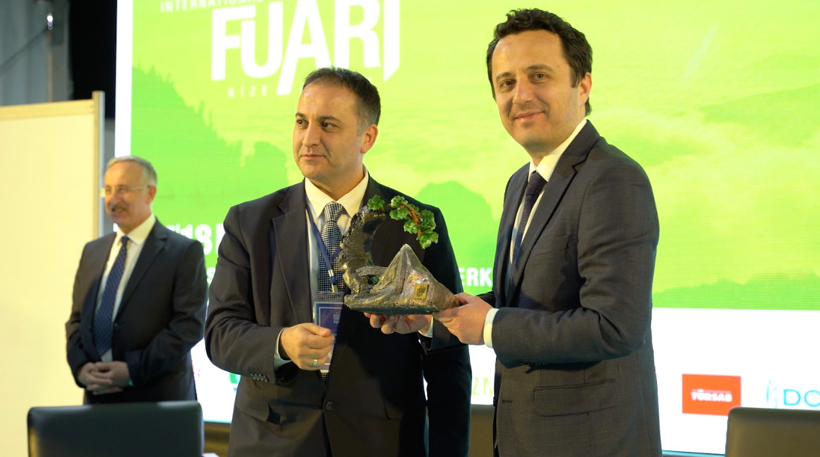 Uluslararası Kaçkar Turizm Fuarı Rize'de Başladı: Bölgesel ve Küresel İş Birlikleri İçin Kapılar Açılıyor