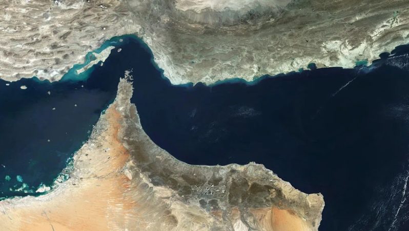 UNCTAD Değerlendirmesi: Hürmüz Boğazı’ndaki Kısıtlamalar Enerji Piyasalarına Yoğun Baskı