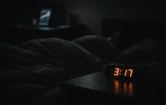 Uyku ve Piyasa Farkındalığında Denge: Seanslarda Başarı İçin Yaşam Tarzı Dengeleme