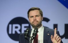 Vance: Trump pursuing a comprehensive Iran deal with ongoing negotiations