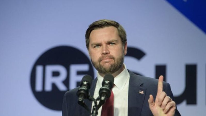 Vance: Trump pursuing a comprehensive Iran deal with ongoing negotiations