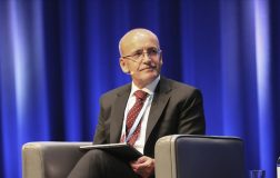 Washington Zirvesi: Şimşek’in Uluslararası Görüşmelerinde Öncelik İstanbul North Rail Crossing