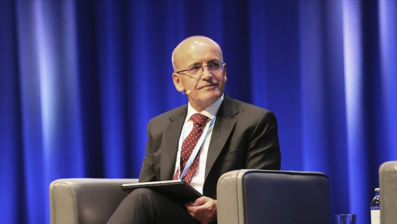 Washington Zirvesi: Şimşek’in Uluslararası Görüşmelerinde Öncelik İstanbul North Rail Crossing