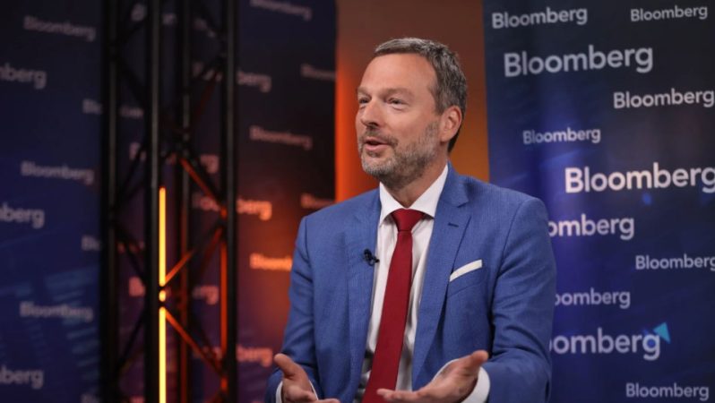 Wunsch: İran Krizi Uzun Sürdüğü Takdirde Faiz Artışlarıyla Kademeli Müdahale Gerekebilir