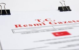 Yetkili Atama Kararlarının Resmi Gazete ile Resmileşmesi ve Yeni Görev Dağılımları