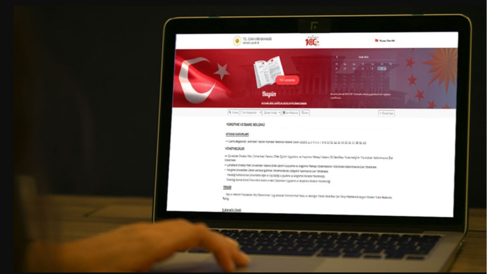 Yönetmelikler ve Tebliğler: İdari Yapıya Dair Güncel Düzenlemeler ve İlanlar