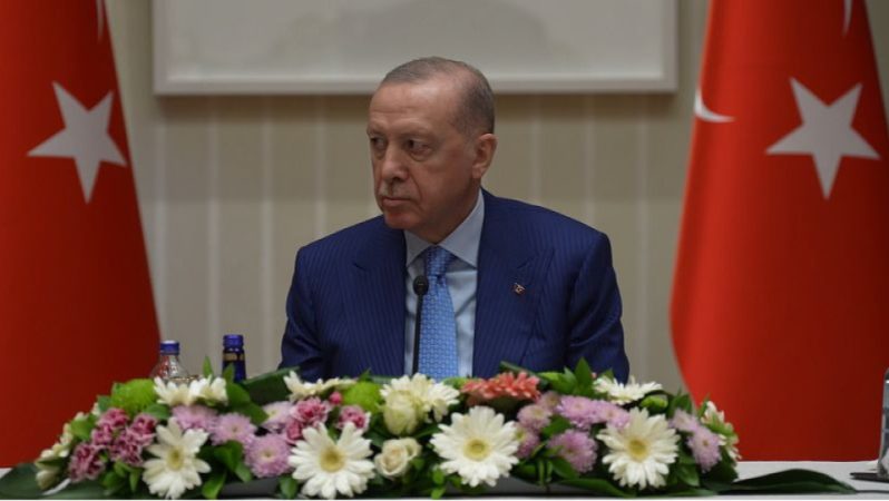 1 Mayıs Emek ve Dayanışma Günü’ne Dair Cumhurbaşkanı Erdoğan’ın Mesajı