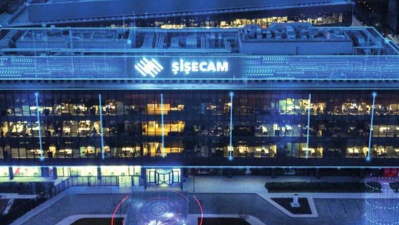 2026 İlk Çeyrekte Şişecam: Dayanıklılık ve Dönüşümün Hikayesi