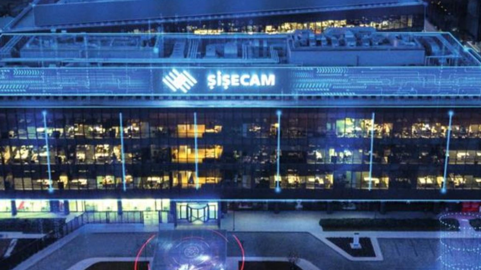 2026 İlk Çeyrekte Şişecam: Dayanıklılık ve Dönüşümün Hikayesi