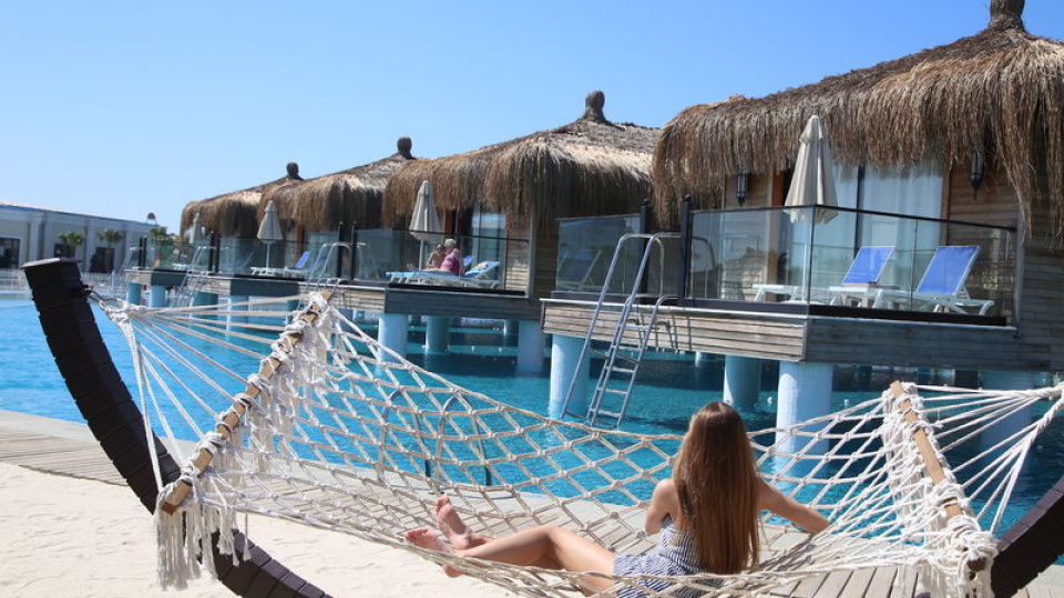 2026 Mart Otel Doluluk: Türkiye’de Yatırım ve Turizm Verilerini Yeniden Değerlendirme
