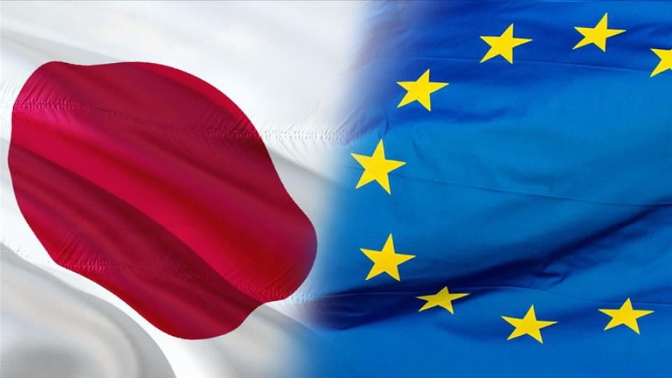AB-Japonya Dijital Ortaklık Konseyi 4. Toplantısı: Yeni İşbirliği Alanları ve Düzenleme Adımları