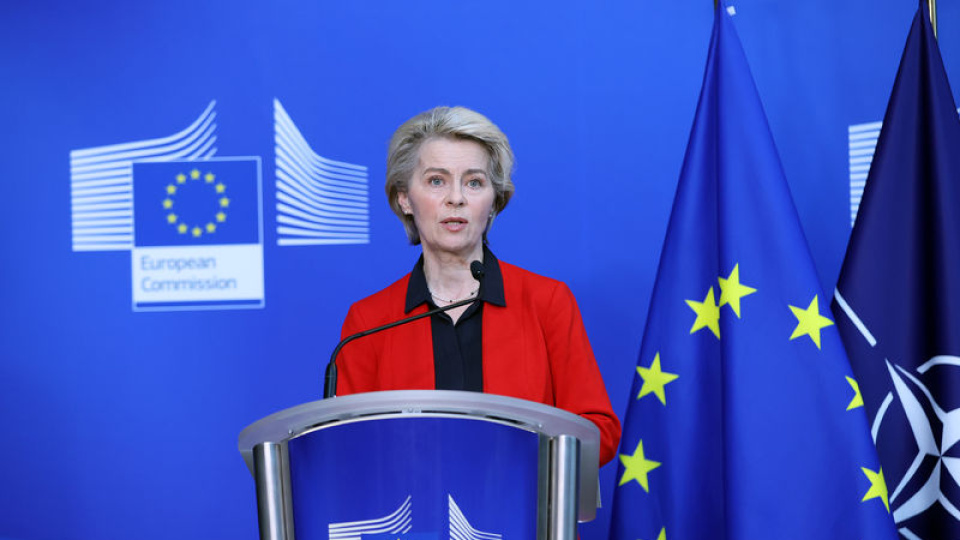 AB Komisyonu Sözcülüğü: Türkiye, NATO ve AB Adayı Olarak Stratejik Kilit Ortaklığını Koruyor