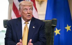 AB-Türk Ticaret Gündemi: Trump’ın 4 Temmuz Teklifi ve Tarife Tehditleri