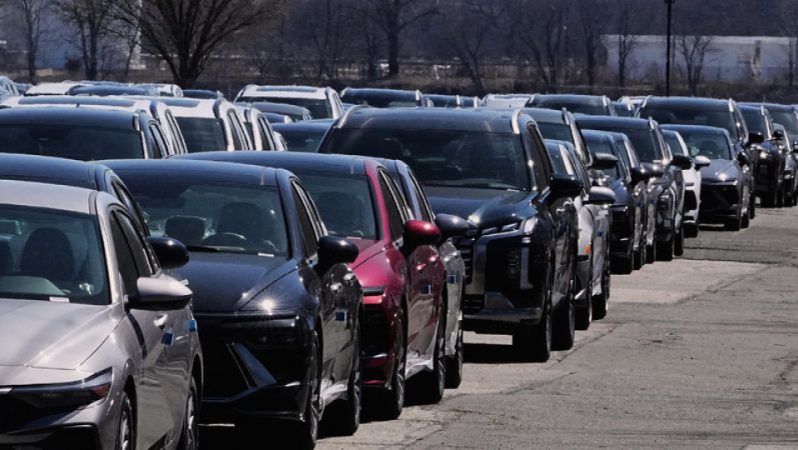 AB ve ABD Ticaret: Otomobil ve Kamyon Tarifeleri İçin Yeni Yol Haritası