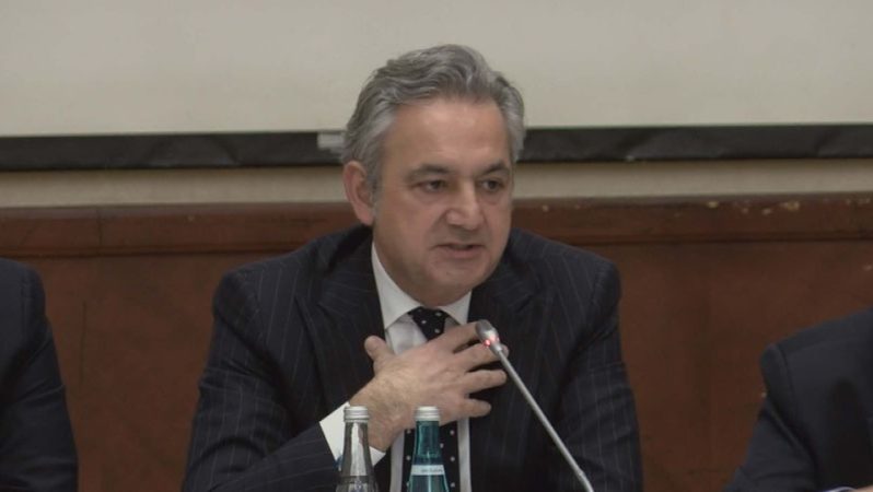AB ve Türkiye Üzerine Stratejik Bir Perspektif: DEİK’in Görüşleri ve Güncel Değerlendirmeler